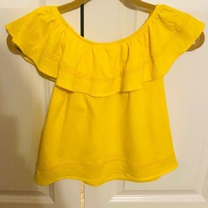 5 for $25 Like new gap kids tank